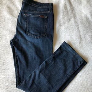 Joe’s Jeans, Brixton, Straight & Narrow